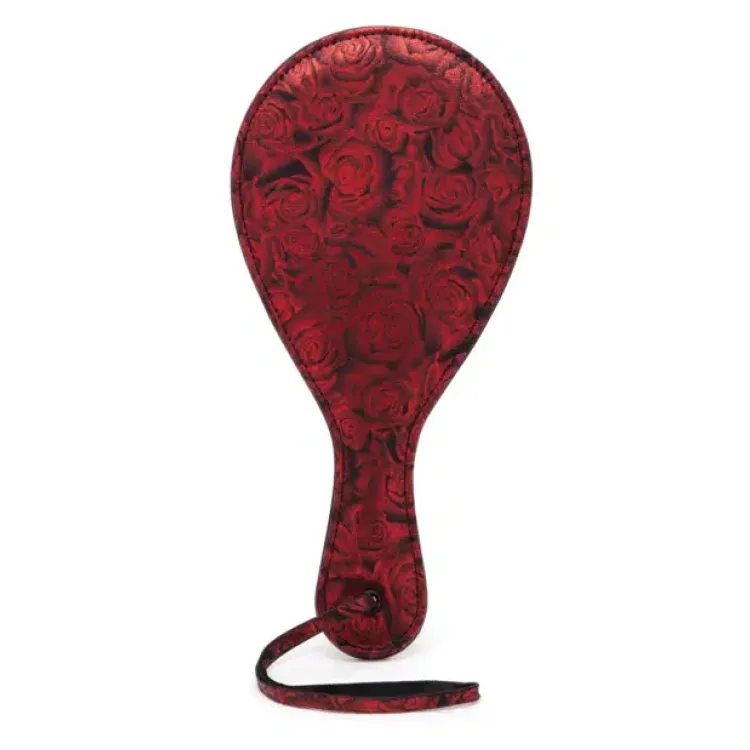 Fifty Shades of Grey Round Paddle Fifty Shades of Grey Round Paddle