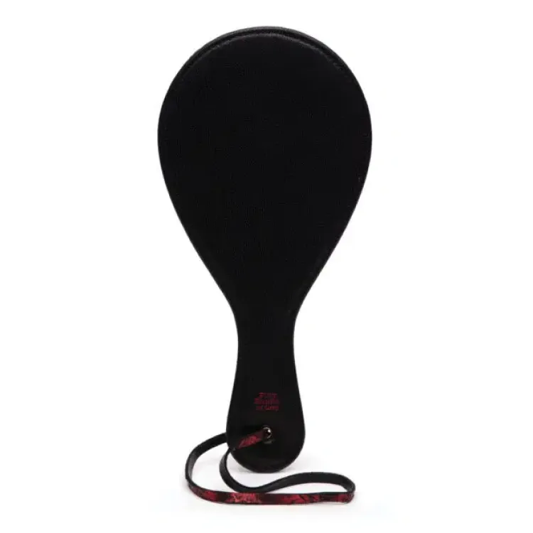 Fifty Shades of Grey Round Paddle Fifty Shades of Grey Round Paddle