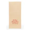 Fifty Shades of Grey Round Paddle Fifty Shades of Grey Round Paddle
