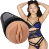 Lulu Chu ULTRASKYN™ Pussy Stroker