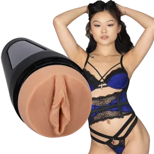 Lulu Chu ULTRASKYN™ Pussy Stroker