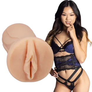 Lulu Chu ULTRASKYN™ Pocket Pussy
