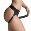 Strap-On-Me Heroine Butt Lift Harness Thong