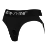 Strap-On-Me Heroine Butt Lift Harness Thong