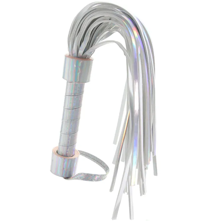Cosmo Bondage Flogger Rainbow Cosmo Bondage Flogger Rainbow