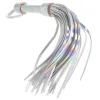 Cosmo Bondage Flogger Rainbow Cosmo Bondage Flogger Rainbow