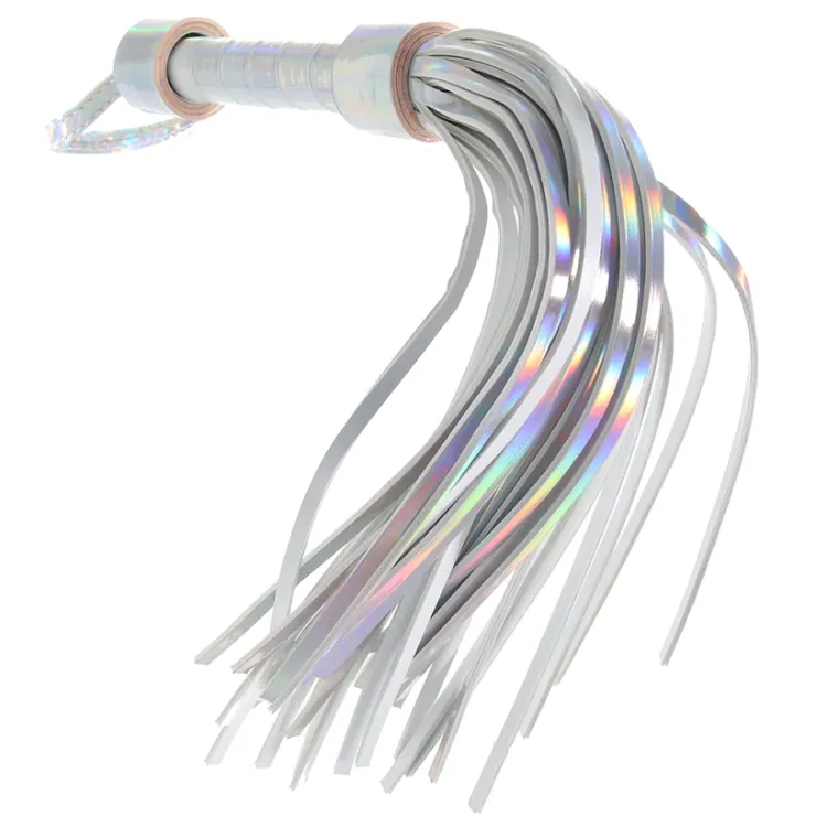 Cosmo Bondage Flogger Rainbow Cosmo Bondage Flogger Rainbow
