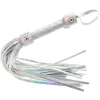 Cosmo Bondage Flogger Rainbow Cosmo Bondage Flogger Rainbow