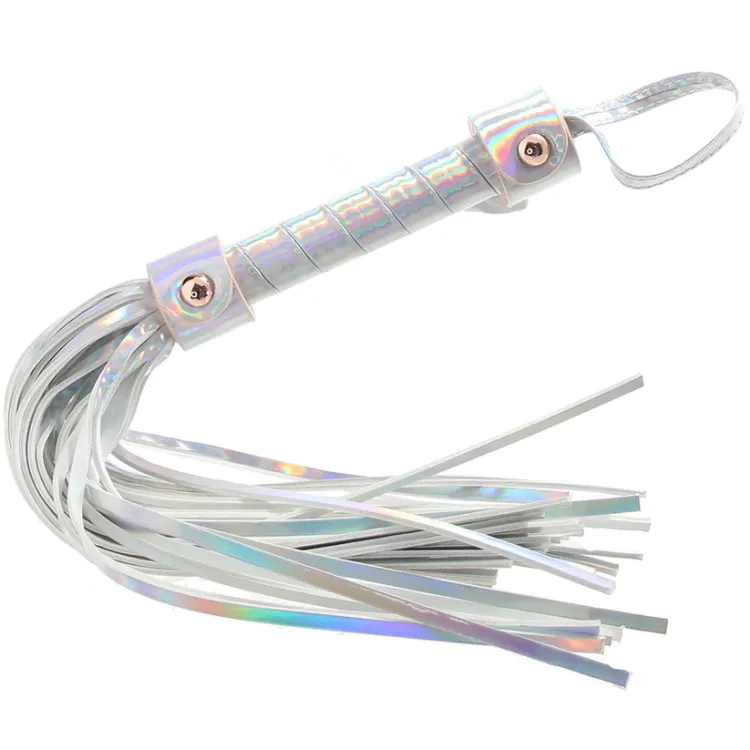 Cosmo Bondage Flogger Rainbow Cosmo Bondage Flogger Rainbow