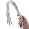 Cosmo Bondage Flogger Rainbow Cosmo Bondage Flogger Rainbow