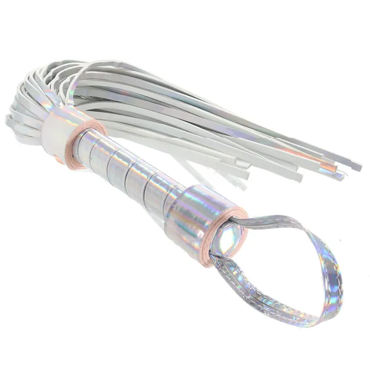 Cosmo Bondage Flogger Rainbow Cosmo Bondage Flogger Rainbow