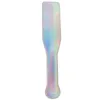 Cosmo Bondage Paddle Rainbow Cosmo Bondage Paddle Rainbow