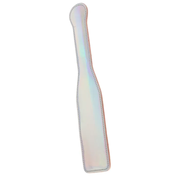 Cosmo Bondage Paddle Rainbow Cosmo Bondage Paddle Rainbow
