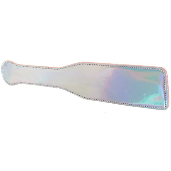 Cosmo Bondage Paddle Rainbow