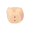 CutiePies Secretary Sasha Pocket Pussy Torso Masturbator Stroker with Bullet