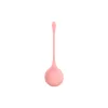 KG88 Kegel Balls Ribbed 2-Piece Set Pink