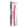 17.7 in. Dorcel Orgasmic Double Thrusting & Vibrating Double Dildo Pink 17.7 in. Dorcel Orgasmic Double Thrusting & Vibrating Double Dildo Pink