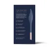 Deia Vibrating Feather Silicone Tickler Blue Deia Vibrating Feather Silicone Tickler Blue