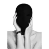Ouch! Subjugation Mask Black Ouch! Subjugation Mask Black