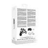 Ouch! Bed Bindings Restraint System Black Ouch! Bed Bindings Restraint System Black