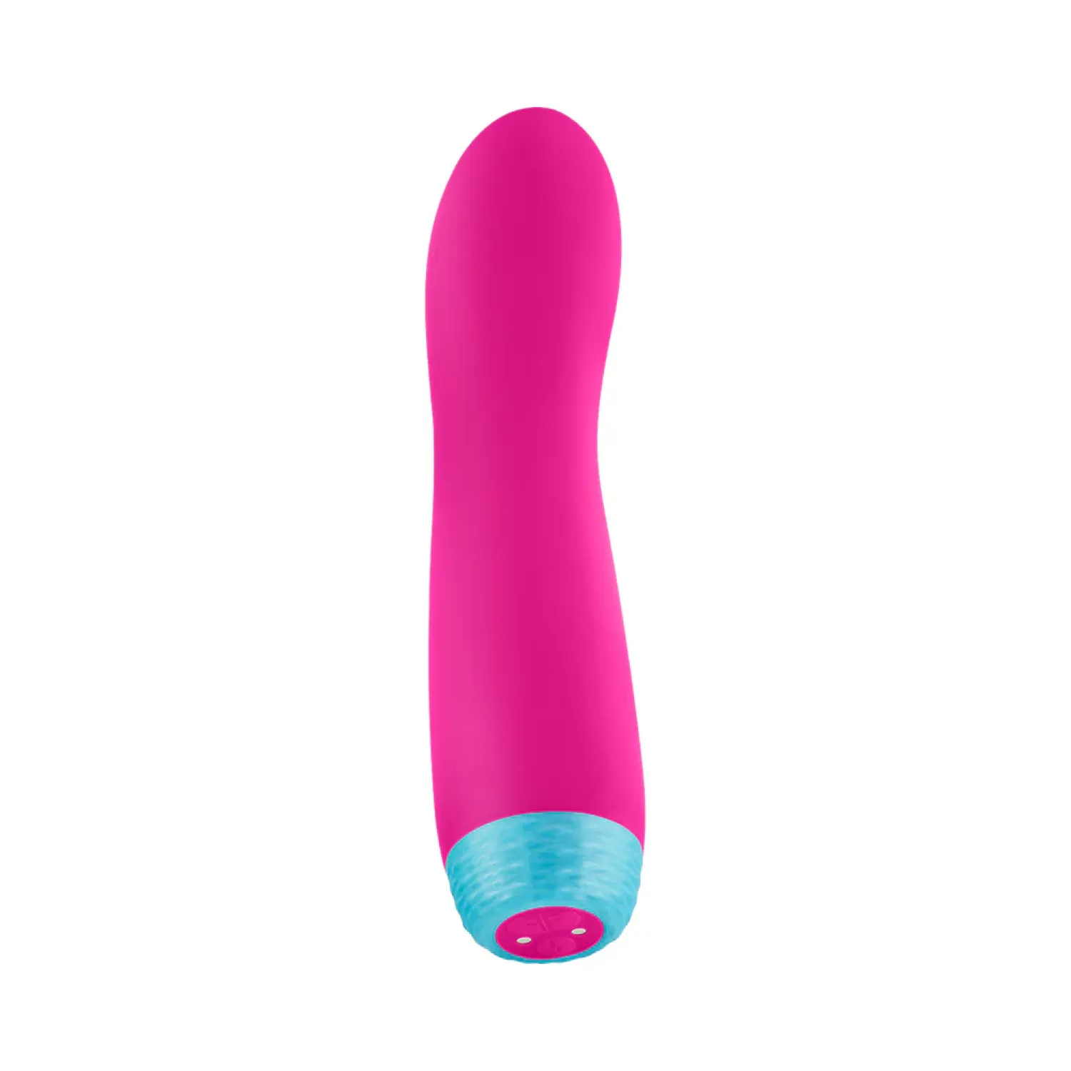 Rora Rotating Bullet Vibrator Pink
