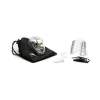 CB Mr Stubb Clear Chastity Cage Kit