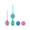 PMV20 Vita Kegel Ball Set Multicolor PMV20 Vita Kegel Ball Set Multicolor