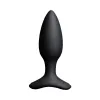 Lovense Hush 2 Bluetooth Remote-Controlled Vibrating Butt Plug S 1.5 in. (82306) by Lovense | Vibrating Butt Plugs | SlipDix.com Lovense Hush 2 Bluetooth Remote-Controlled Vibrating Butt Plug S 1.5 in. (82306) | SlipDix.com