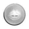 Double Dip Dual-Ended Vagina & Mouth Stroker Double Dip Dual-Ended Vagina & Mouth Stroker