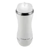 Double Dip Dual-Ended Vagina & Mouth Stroker Double Dip Dual-Ended Vagina & Mouth Stroker