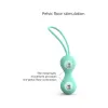Joia Silicone Kegel Balls Mint Joia Silicone Kegel Balls Mint