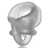 Oxballs Clear Ball Sling and Splitter