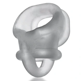 Oxballs Clear Ball Sling and Splitter
