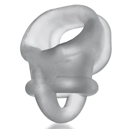 Oxballs Clear Ball Sling and Splitter