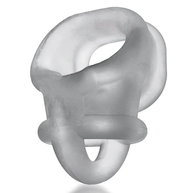 Oxballs Clear Ball Sling and Splitter