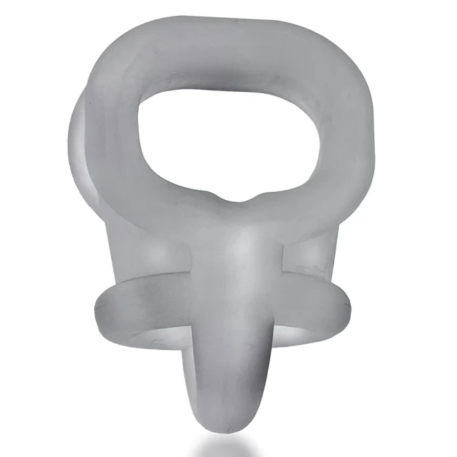 Oxballs Clear Ball Sling and Splitter