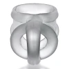 Oxballs Clear Ball Sling and Splitter