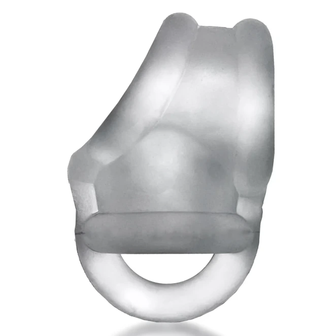 Oxballs Clear Ball Sling and Splitter
