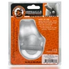 Oxballs Clear Ball Sling and Splitter