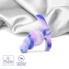 Anal Silicone Butt Plug Twilight Anal Silicone Butt Plug Twilight