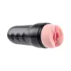 Grip It Realistic Vagina Stroker Beige Grip It Realistic Vagina Stroker Beige
