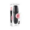 Grip It Realistic Vagina Stroker Beige Grip It Realistic Vagina Stroker Beige