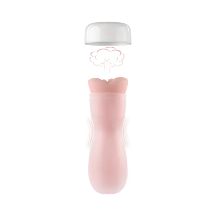 Pop & Toss Pocket Pussy