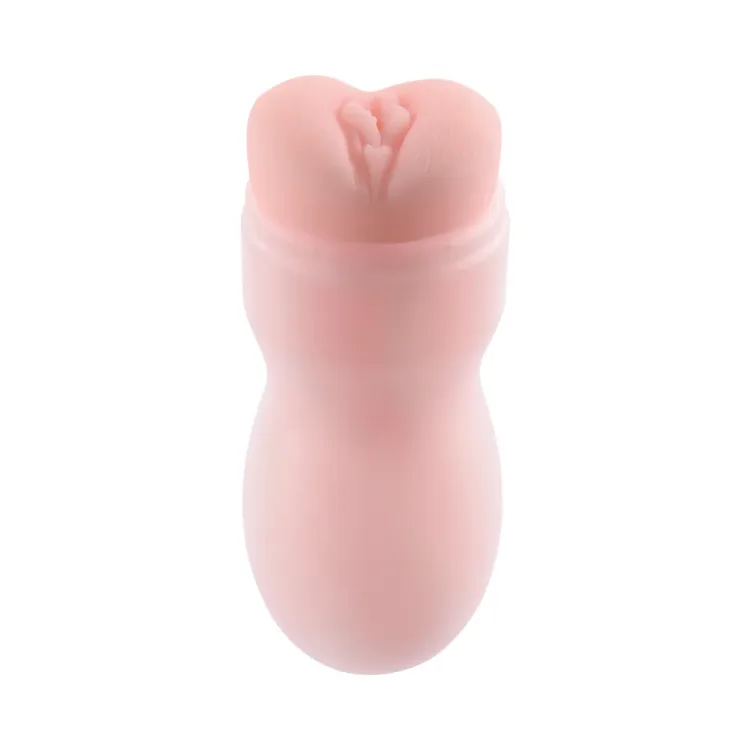 Pop & Toss Pocket Pussy