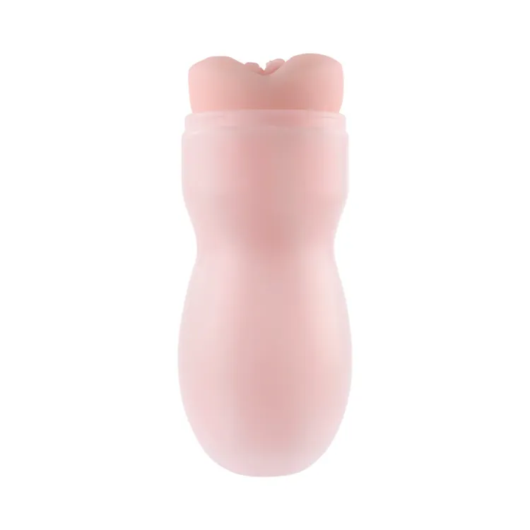 Pop & Toss Pocket Pussy