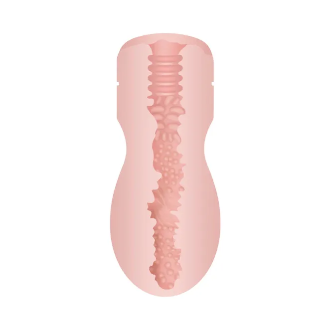 Pop & Toss Pocket Pussy