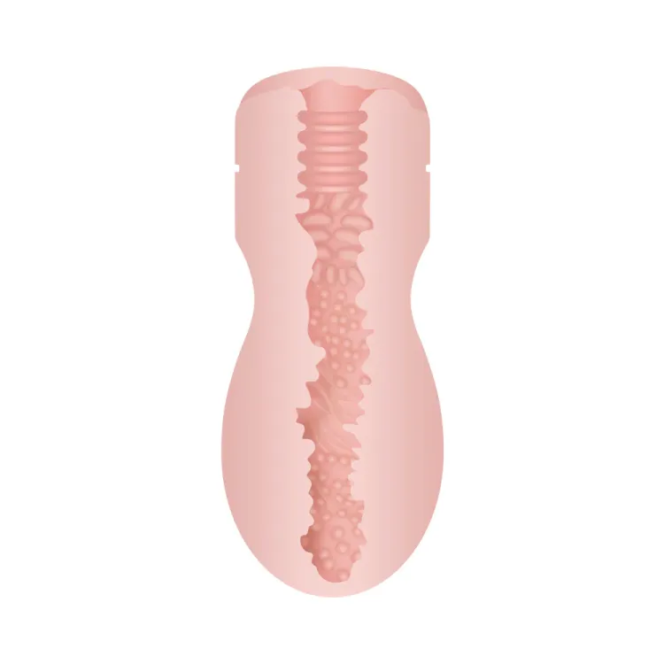 Pop & Toss Pocket Pussy