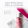 JO Cocktails Cosmopolitan Flavored Water-Based Lubricant 2 oz. (82867) by System Jo | Lubricants | SlipDix.com JO Cocktails Cosmopolitan Flavored Water-Based Lubricant 2 oz. (82867) | SlipDix.com