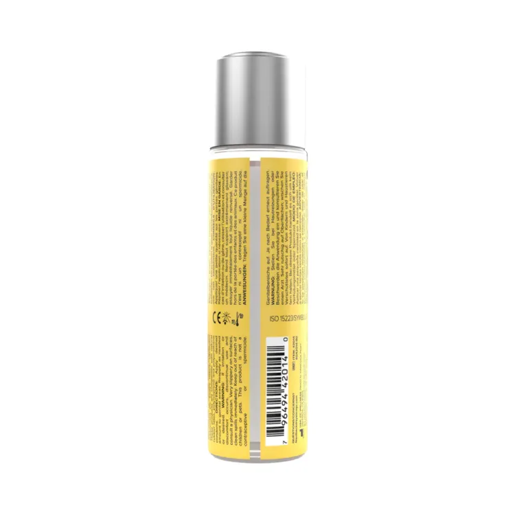 JO Cocktails Mai Tai Flavored Water-Based Lubricant 2 oz. (82868) by System Jo | Lubricants | SlipDix.com JO Cocktails Mai Tai Flavored Water-Based Lubricant 2 oz. (82868) | SlipDix.com