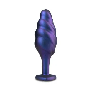 Anal Matrix Silicone Bumped Bling Butt Plug